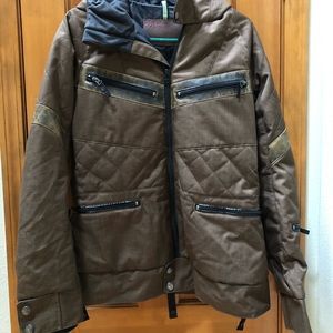 Women’s B by Burton jacket